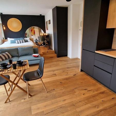 Apartmán Upgrade Lublaň Exteriér fotografie