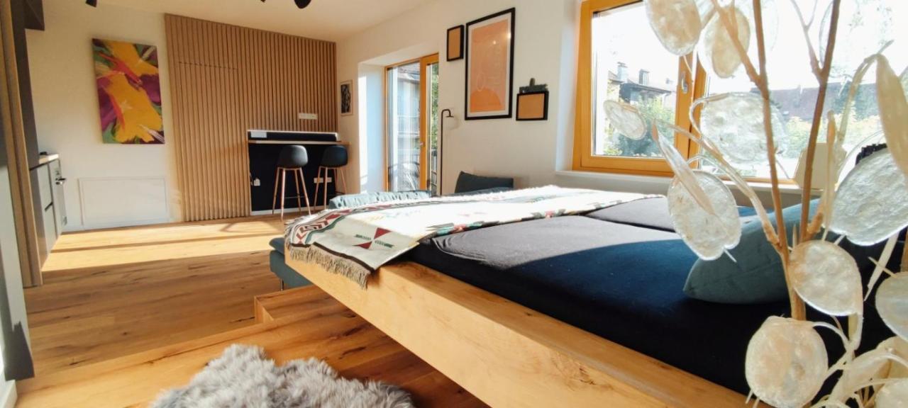 Apartmán Upgrade Lublaň Exteriér fotografie