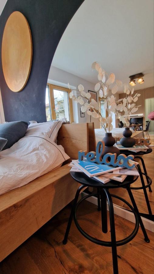 Apartmán Upgrade Lublaň Exteriér fotografie